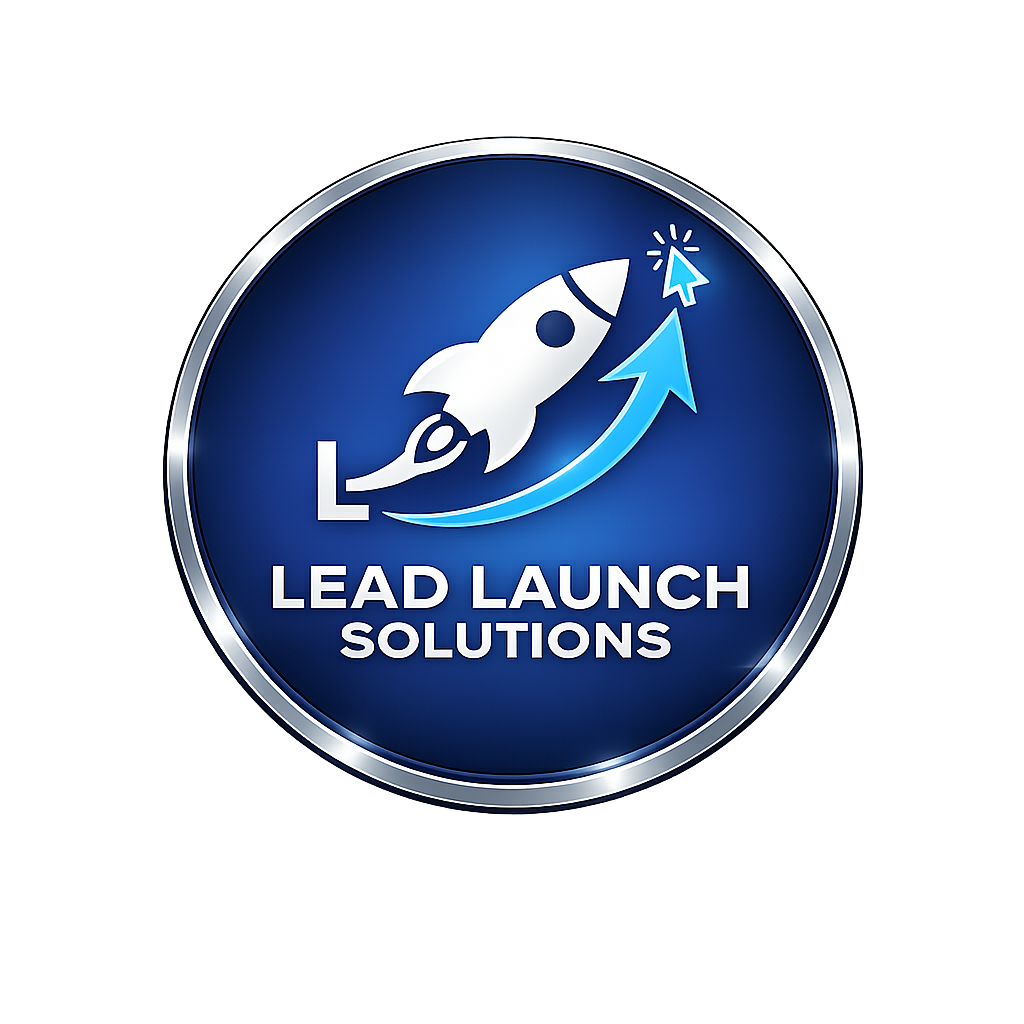 Lead Launch Solutions